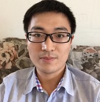 俊强徐