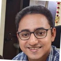 ABHILASH PILLAI
