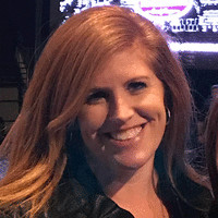 Sarah McFadden Endlich