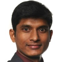 Madhusudhan Rao Mallembakam