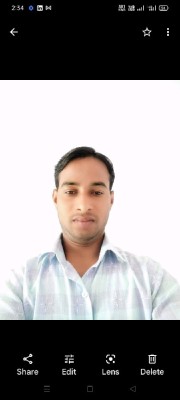 Chander Kumar