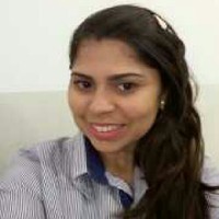 Daiani Gomes