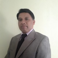 Harindran Valappil