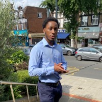 Brian Tchimanga