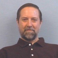 Scott Olsen