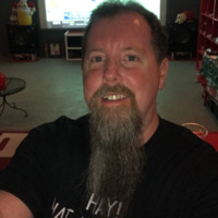 Michael Roberts