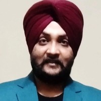 Taranjit Singgh
