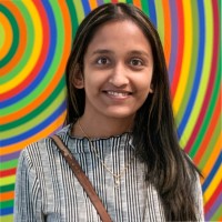 Bhoomie Patel