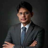 Arunava Mukherjee Co-Founder I Managing Partner A. MUKHERJEE AND CO.