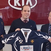 Ben Mahon