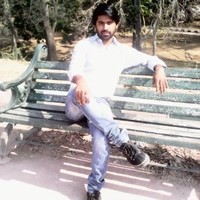 Shrinivas Rathod