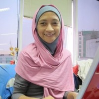 Indri Triwahyuni