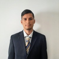 Adrian Cedeño
