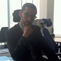 Karim Bouhaiat