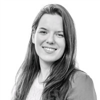 Lisanne Van Der Waal