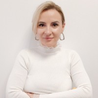 Alexandra Munteanu