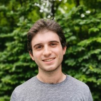 Ethan Orlander