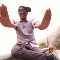 Sanjib Kumar Sahu