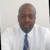 Isaac M. Mintz, MBA MS