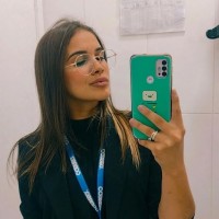 Evelyn Samira Marques Dos Santos