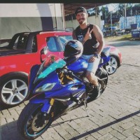 Jonathan Ricardo