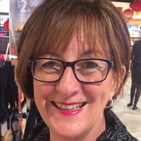 Anne Collins