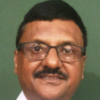 Asish Kumar Panda