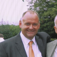 Steve Field Mcmi