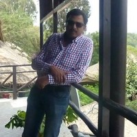 Shyam Agarwal