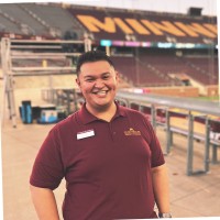 Zac Arellano, M.S.