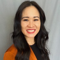 Ann Geffen, JD, MA