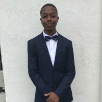 Emmanuel Evans