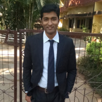 Rutu Prasad Sagariya