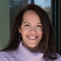 Yari McBride, PMP