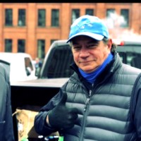 Steve Kozerski