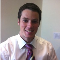 James Jackson