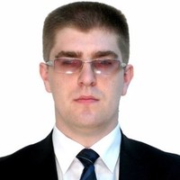 Evgenii Matveev