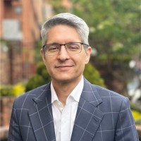 Carlos F. Marín