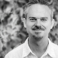 Scott Macpherson