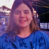 Janine Wald