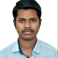 Debashish Mohanty