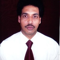 Debasish Sen
