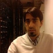 Sebastian Planas