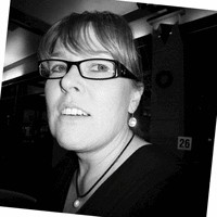Wendy Blackall