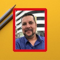 Jorge Venegas