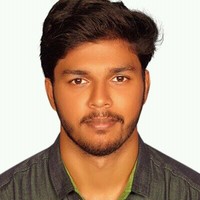 Muhammed Rafeeq K