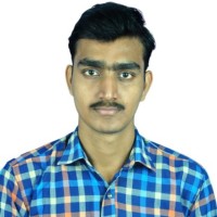Dinesh V J