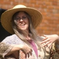Peggy Helmick-Richardson