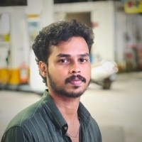 Vivek Vk