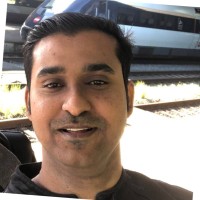 Ir. Nandhakumar Narayanasamy P.Eng